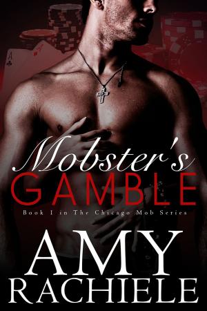 Cover of the book Mobster's Gamble by Kent Hugus
