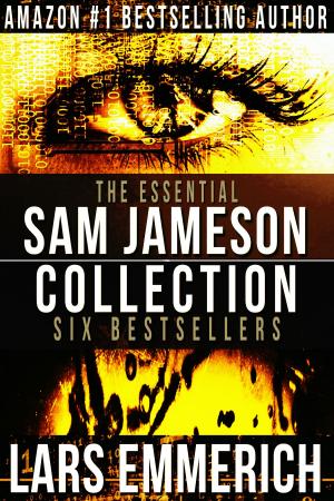 Cover of the book The Essential Sam Jameson Collection by Max Child