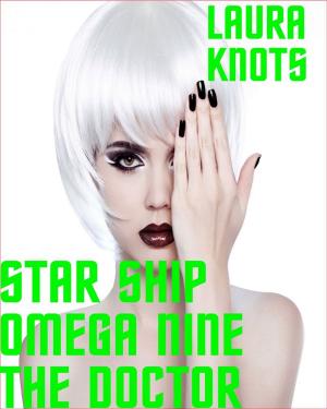 Cover of Star Ship Omega Nine The Doctor