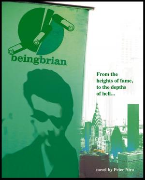 Cover of the book Being Brian by Nat Gertler