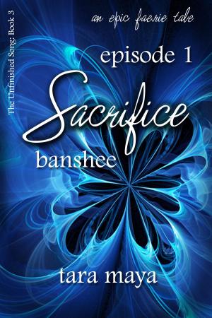 Cover of the book Sacrifice-Book 3-Episode 1 by Vashti Valant