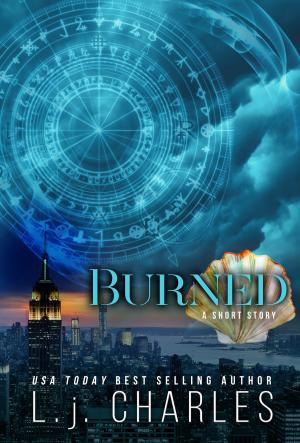 Cover of Burned