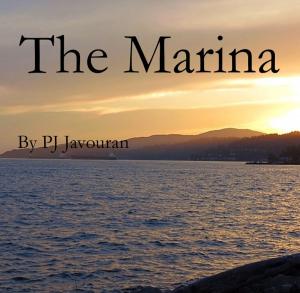 Cover of the book The Marina by E.M. Shue