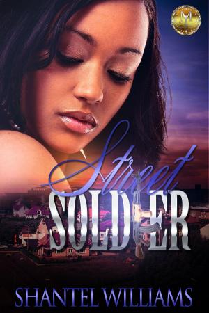 Cover of Street Solider