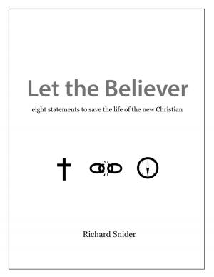 Cover of Let the Believer