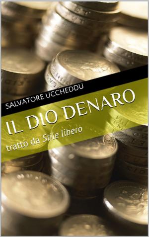 Cover of the book Il dio Denaro by Stefan Ellery