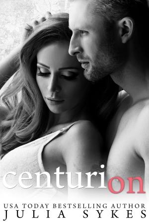Cover of the book Centurion by Lara Simon