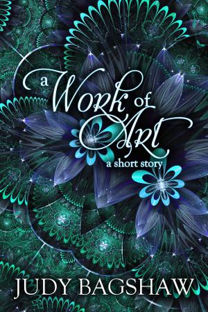 Cover of the book A Work of Art by Skyla Dawn Cameron