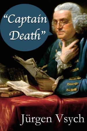 Cover of the book Captain Death by E. Marten