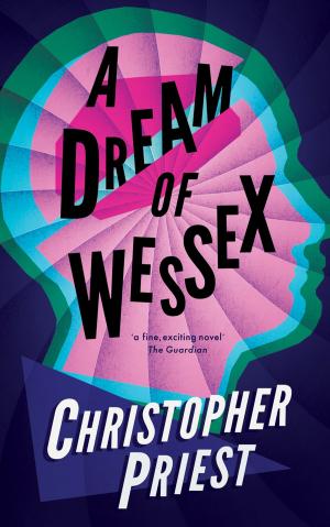 Cover of the book A Dream of Wessex by Jill James