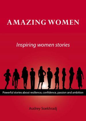Cover of the book Amazing Women by Rebekah Harkness