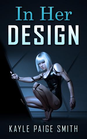 Cover of the book In Her Design by Billy Young