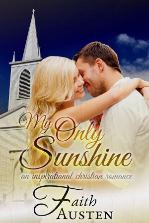 bigCover of the book My Only Sunshine by 