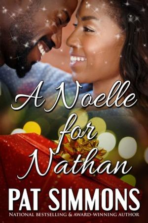 Cover of the book A Noelle for Nathan by Pat Simmons