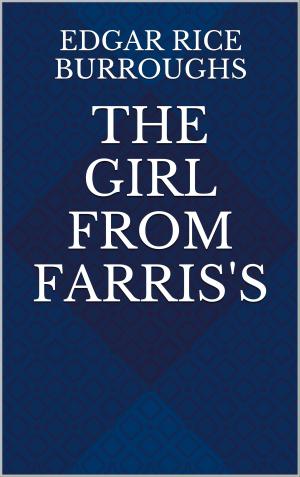 Cover of the book The Girl from Farris's by gaele vaillard