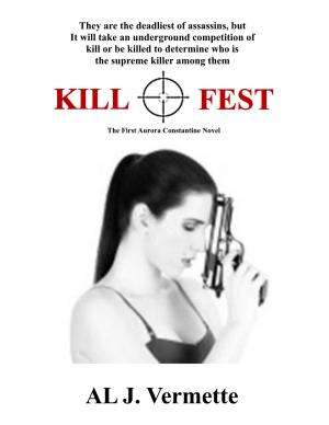 Cover of the book Kill Fest by Ellen B. Alden