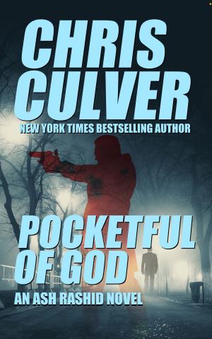 Book cover of Pocketful of God