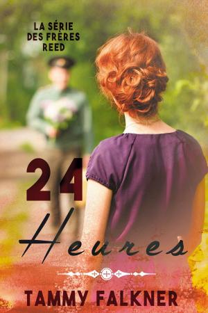 Cover of the book 24 Heures by John Wrieden
