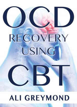 Cover of OCD Recovery Using CBT