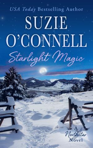 Book cover of Starlight Magic