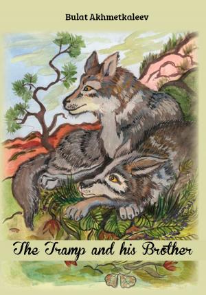 Cover of the book The Tramp and his Brother by Adam J. Whitlatch