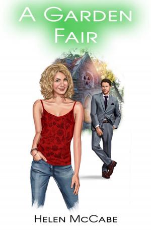 Cover of the book A Garden Fair by Tanith Lee