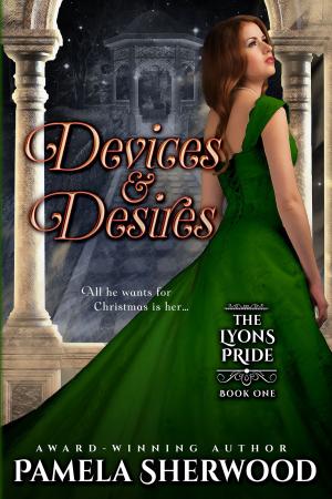 Cover of the book Devices & Desires by Ashley Gardner, Jennifer Ashley