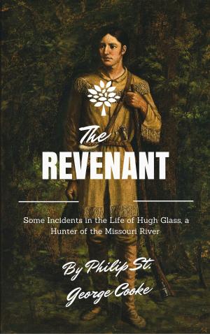 Cover of the book The Revenant by Marilyn Vix