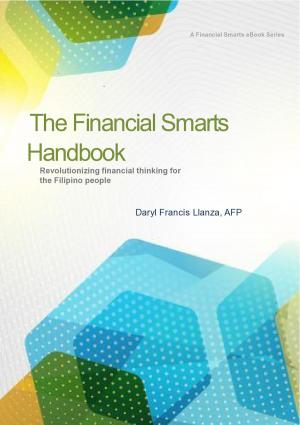 Cover of the book THE FINANCIAL SMARTS HANDBOOK by Ezbon Lobaton