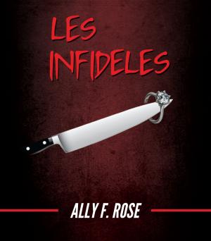 Book cover of Les Infidèles