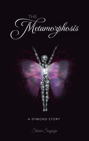 bigCover of the book The Metamorphosis by 