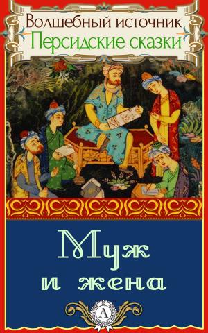 Cover of the book Муж и жена by Василий Жуковский