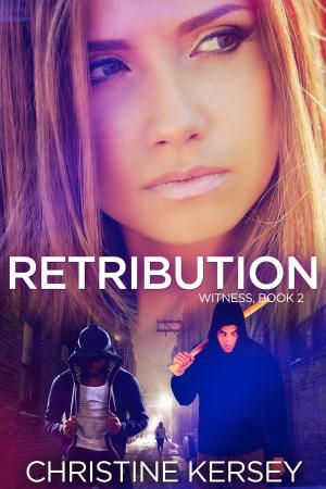 Cover of Retribution (Witness, Book 2)