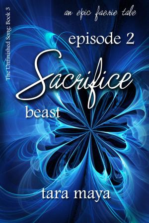 Cover of the book Sacrifice – Beast (Book 3-Episode 2) by Vashti Valant