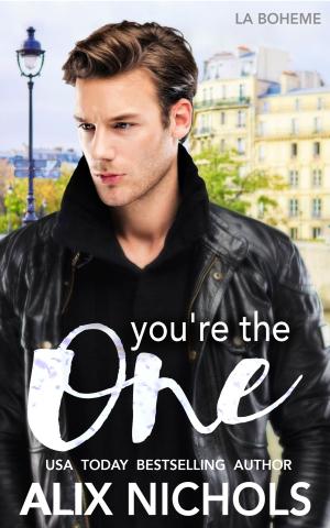 Book cover of You're the One