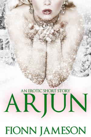 Cover of the book Arjun by Shelby K. Morrison