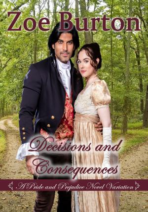 Cover of the book Decisions and Consequences by Wendy L. Young
