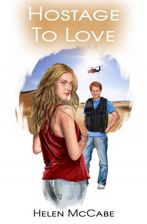 Cover of the book Hostage to Love by Helen McCabe