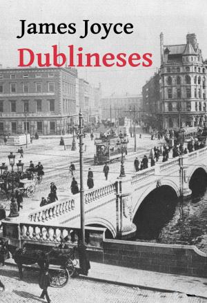 Book cover of Dublineses - Espanol