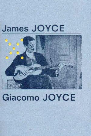 Book cover of Giacomo Joyce - Espanol