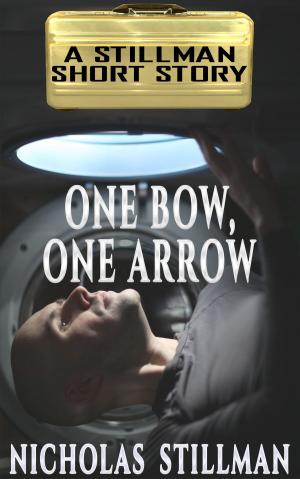 Book cover of One Bow, One Arrow