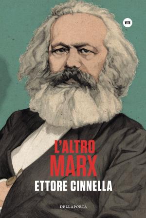 Cover of L'altro Marx