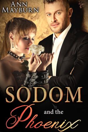 Cover of the book Sodom and the Phoenix by Jim Baines