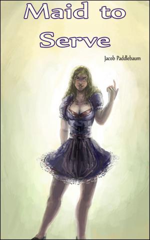 Book cover of Maid to Serve