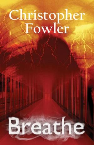 Cover of the book Breathe by David J Howe, Stephen James Walker, Mark Stammers