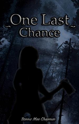 Cover of the book ONE LAST CHANCE by Karen Chance
