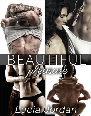Cover of Beautiful Pleasure - Complete Series