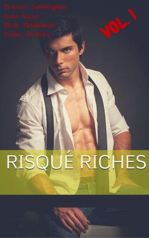 Cover of the book Risqué Riches, Vol. 1 by Sadie Von Kinkenburg