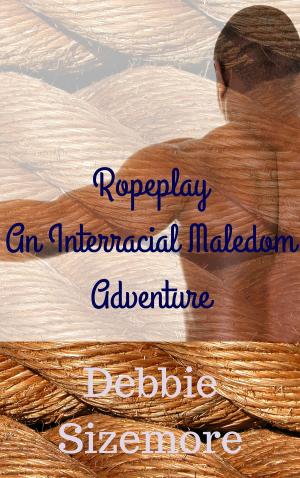 Book cover of Ropeplay