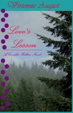 Cover of the book Love's Lesson by Phyllis Halldorson